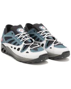 Acg Air Exploraid Ash Green/Varsity Red-Black