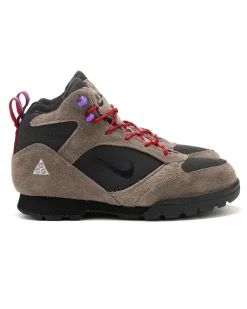 Acg Torre Mid Waterproof Olive Grey