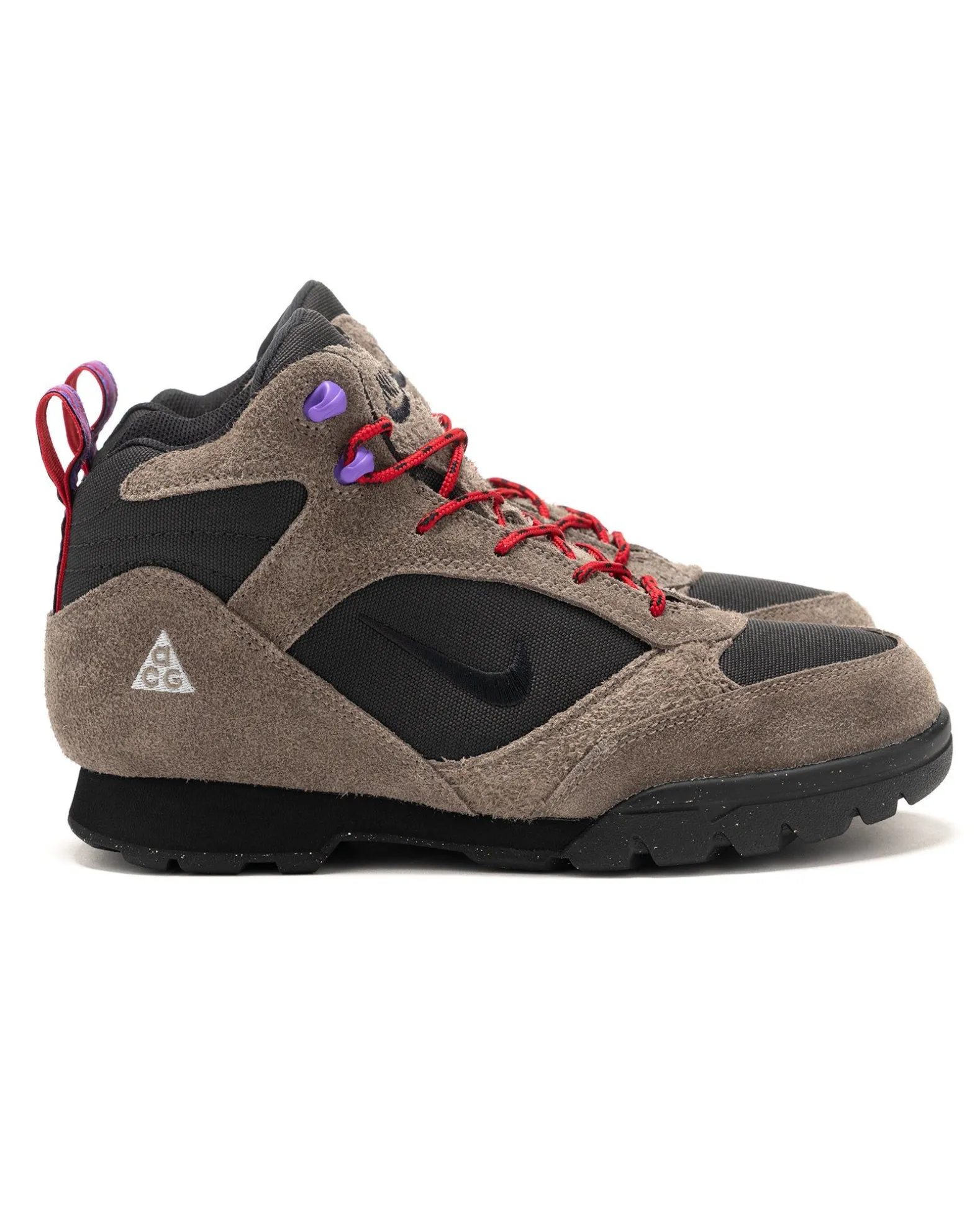 Acg Torre Mid Waterproof Olive Grey