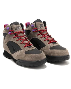 Acg Torre Mid Waterproof Olive Grey