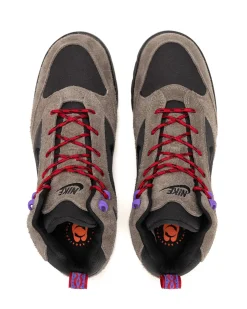 Acg Torre Mid Waterproof Olive Grey
