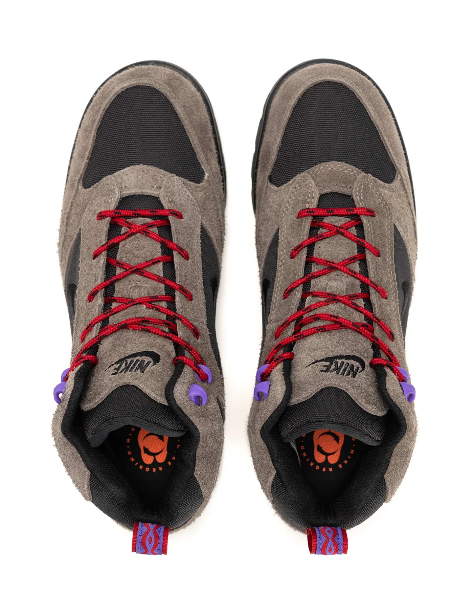 Acg Torre Mid Waterproof Olive Grey