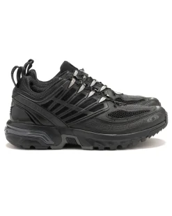 Acs Pro Black/Black/Black