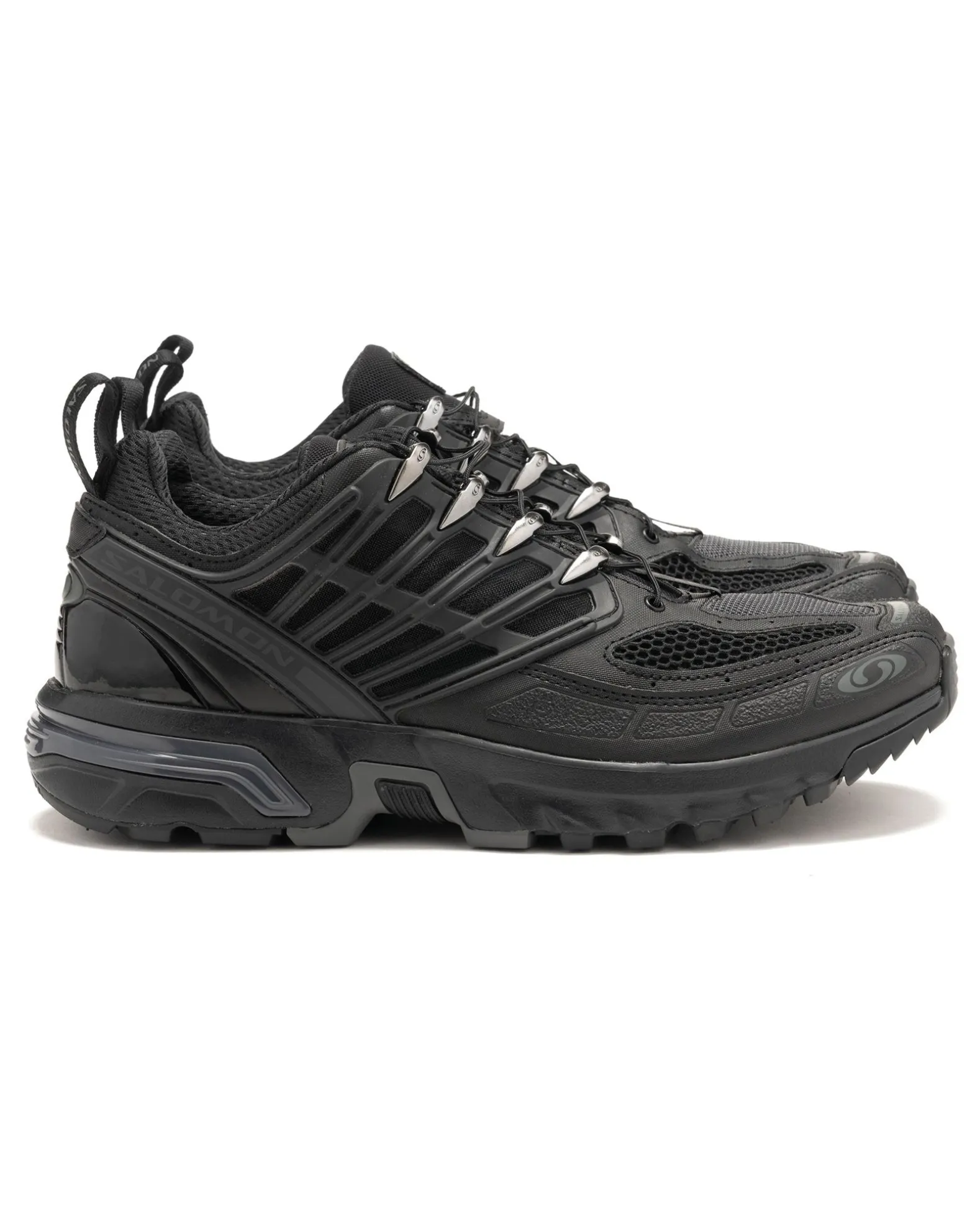 Acs Pro Black/Black/Black