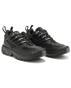 Acs Pro Black/Black/Black