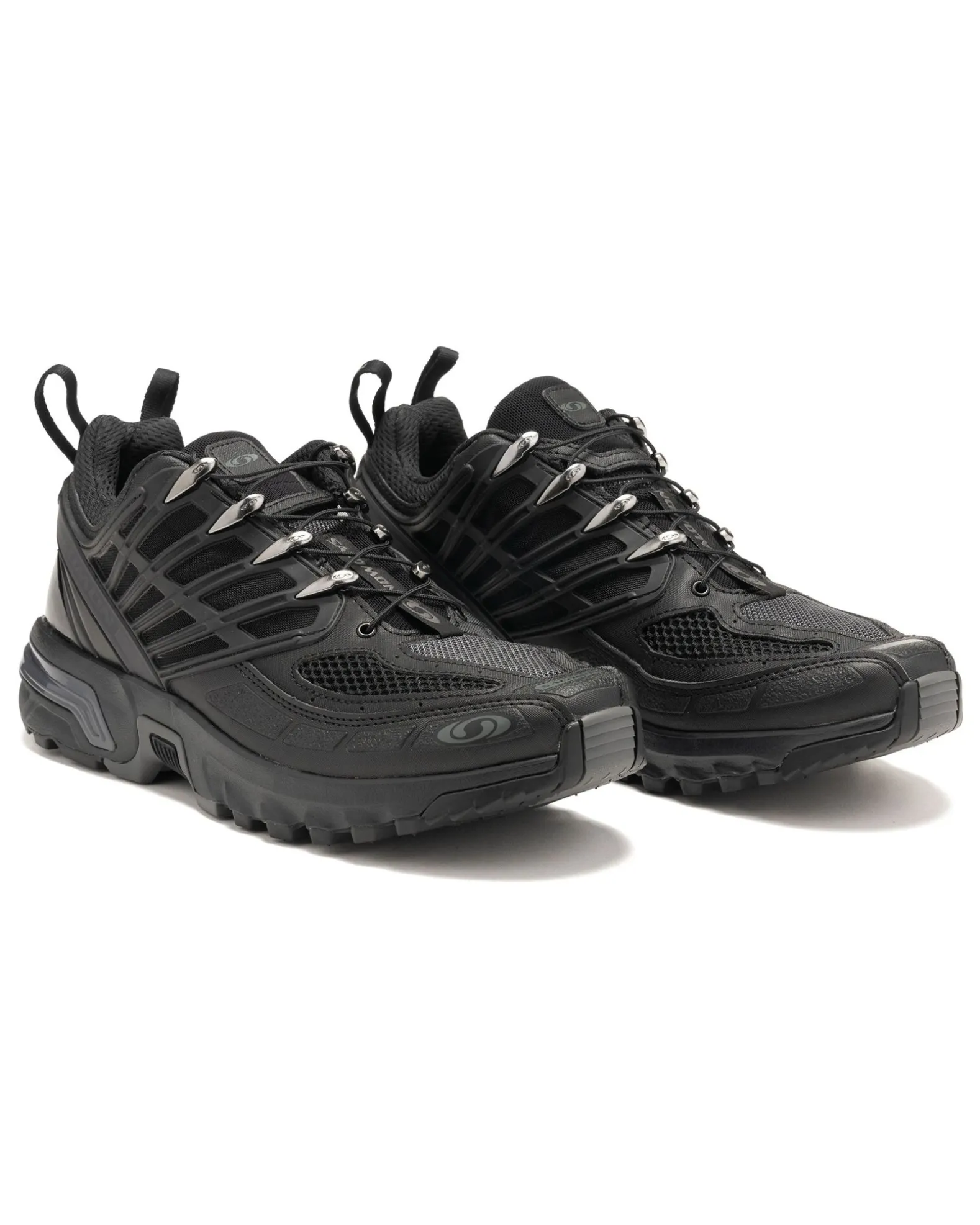 Acs Pro Black/Black/Black