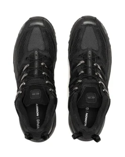 Acs Pro Black/Black/Black