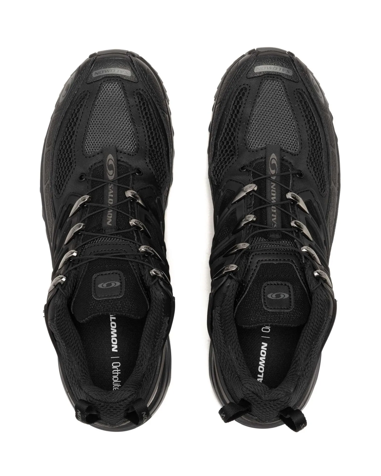 Acs Pro Black/Black/Black