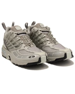 Acs Pro Metal/Ghost/Silver Metallic