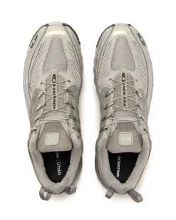 Acs Pro Metal/Ghost/Silver Metallic