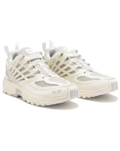 Acs Pro White/Vanilla/Lunar Rock
