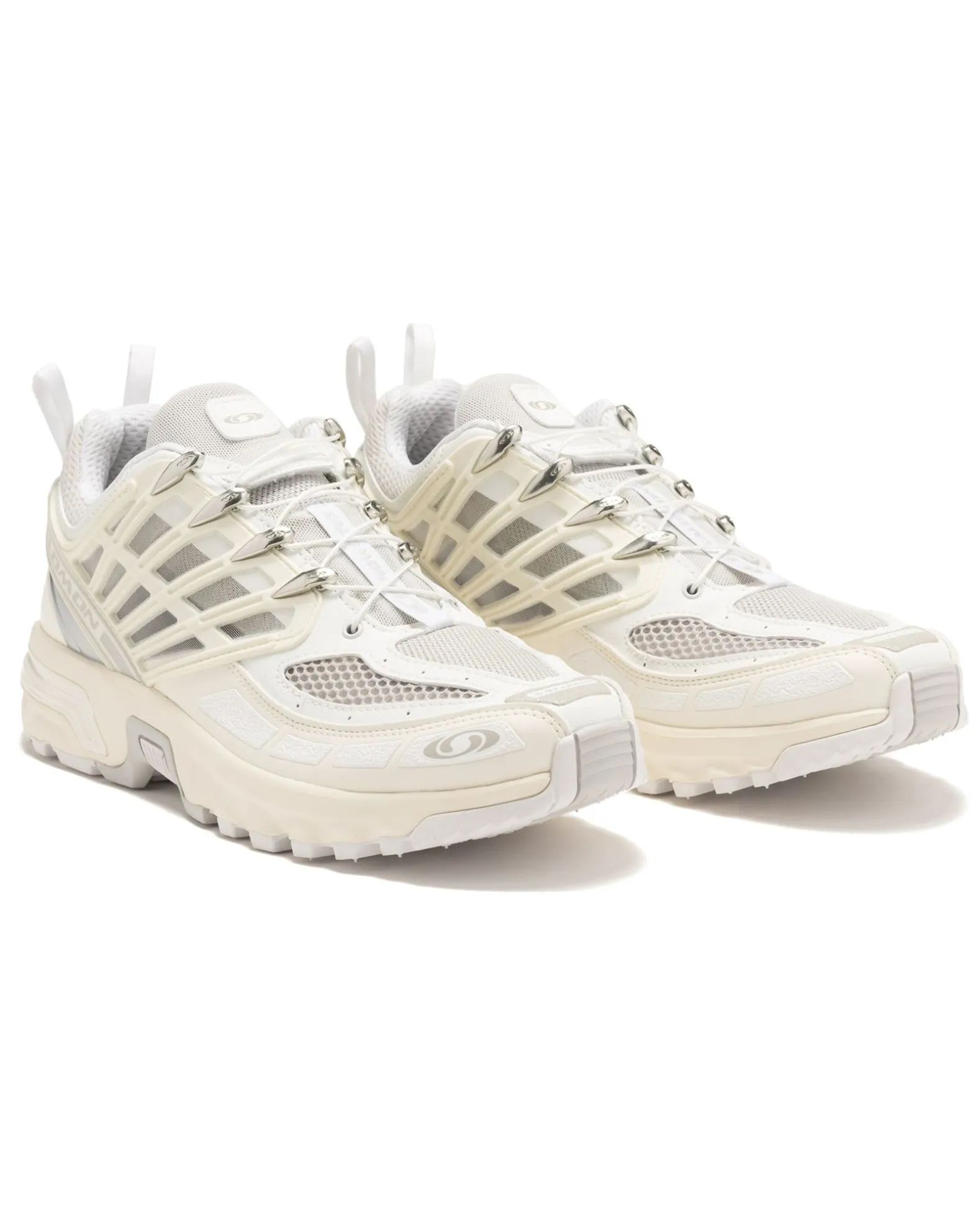Acs Pro White/Vanilla/Lunar Rock