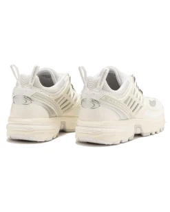 Acs Pro White/Vanilla/Lunar Rock