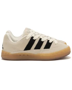 Adimatic Off White