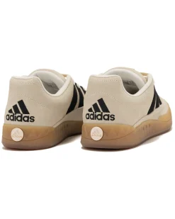 Adimatic Off White