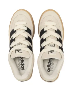 Adimatic Off White