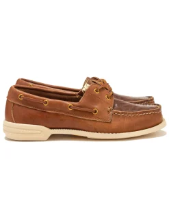 Americana Ii Eye-Folk Brown