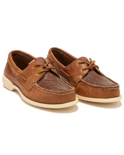 Americana Ii Eye-Folk Brown