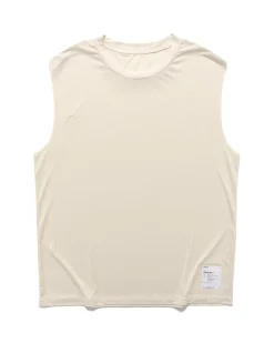 Auralite Muscle Tee Mica