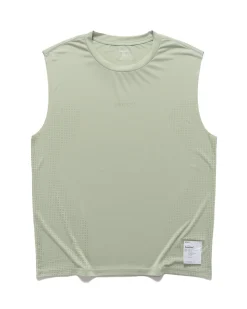 Auralite Muscle Tee Tinguaite
