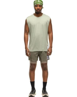 Auralite Muscle Tee Tinguaite