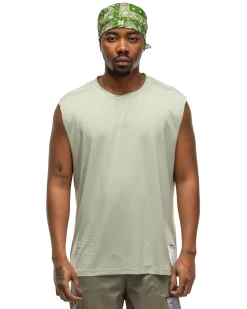 Auralite Muscle Tee Tinguaite