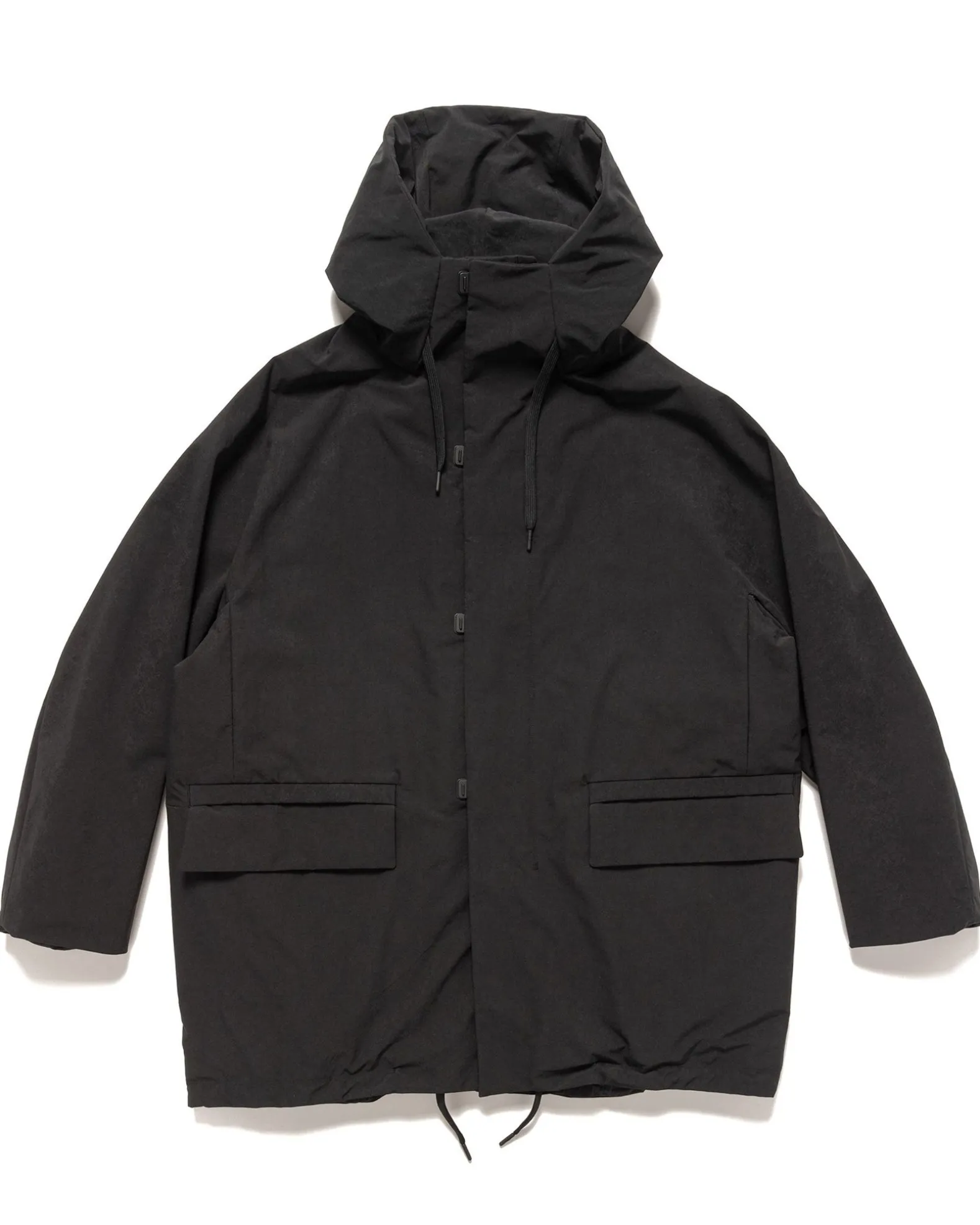 Barrierizer Plus Souvenir Hunter M/L Black