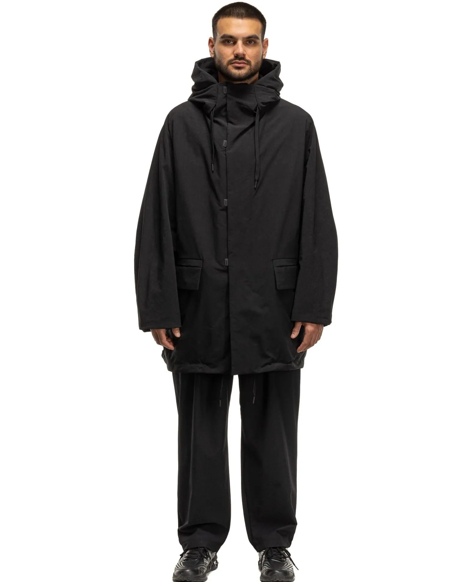 Barrierizer Plus Souvenir Hunter M/L Black