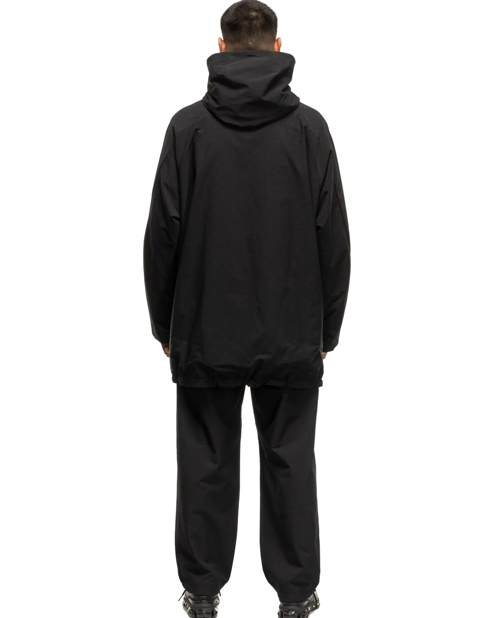 Barrierizer Plus Souvenir Hunter M/L Black