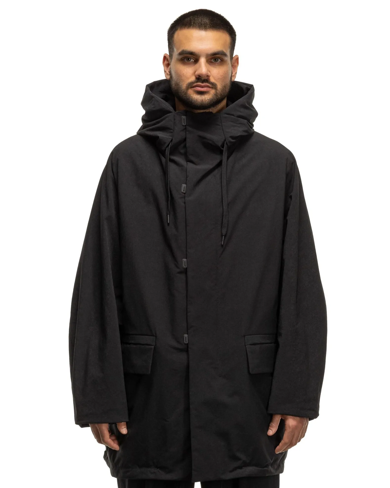 Barrierizer Plus Souvenir Hunter M/L Black