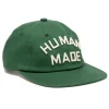 Baseball Cap Green