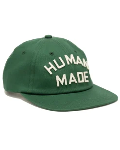 Baseball Cap Green