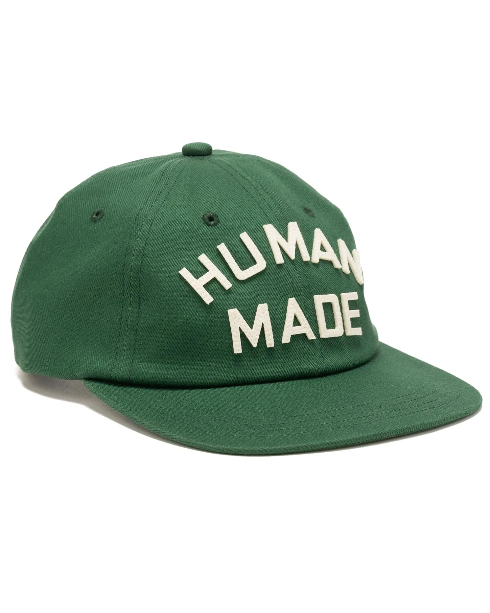 Baseball Cap Green