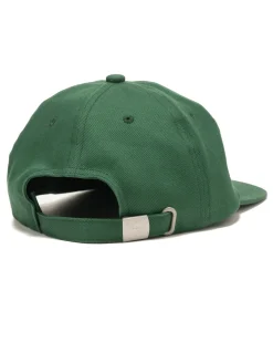Baseball Cap Green