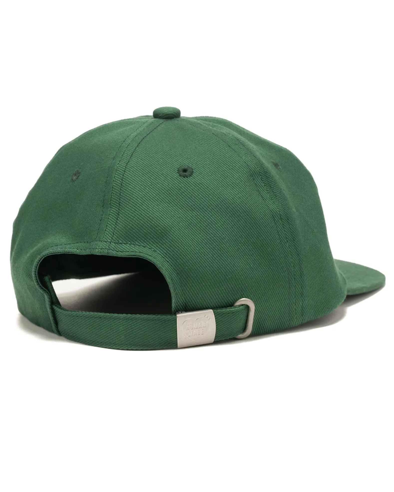 Baseball Cap Green