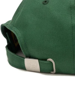 Baseball Cap Green