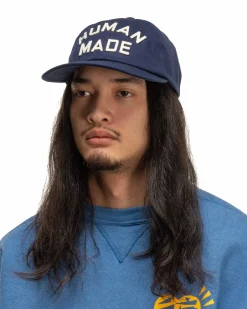 Baseball Cap Navy
