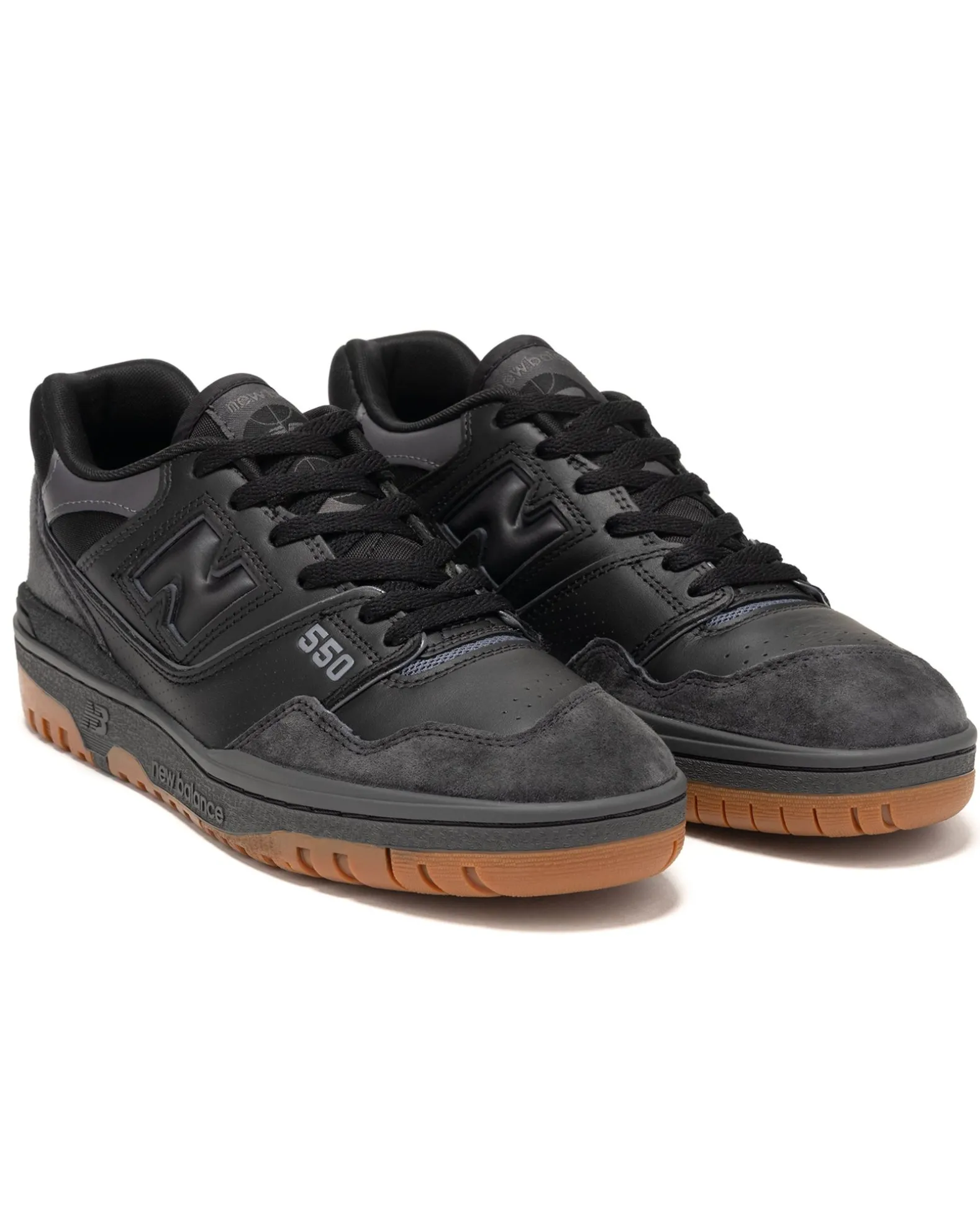 Bb550Bgu Black Gum