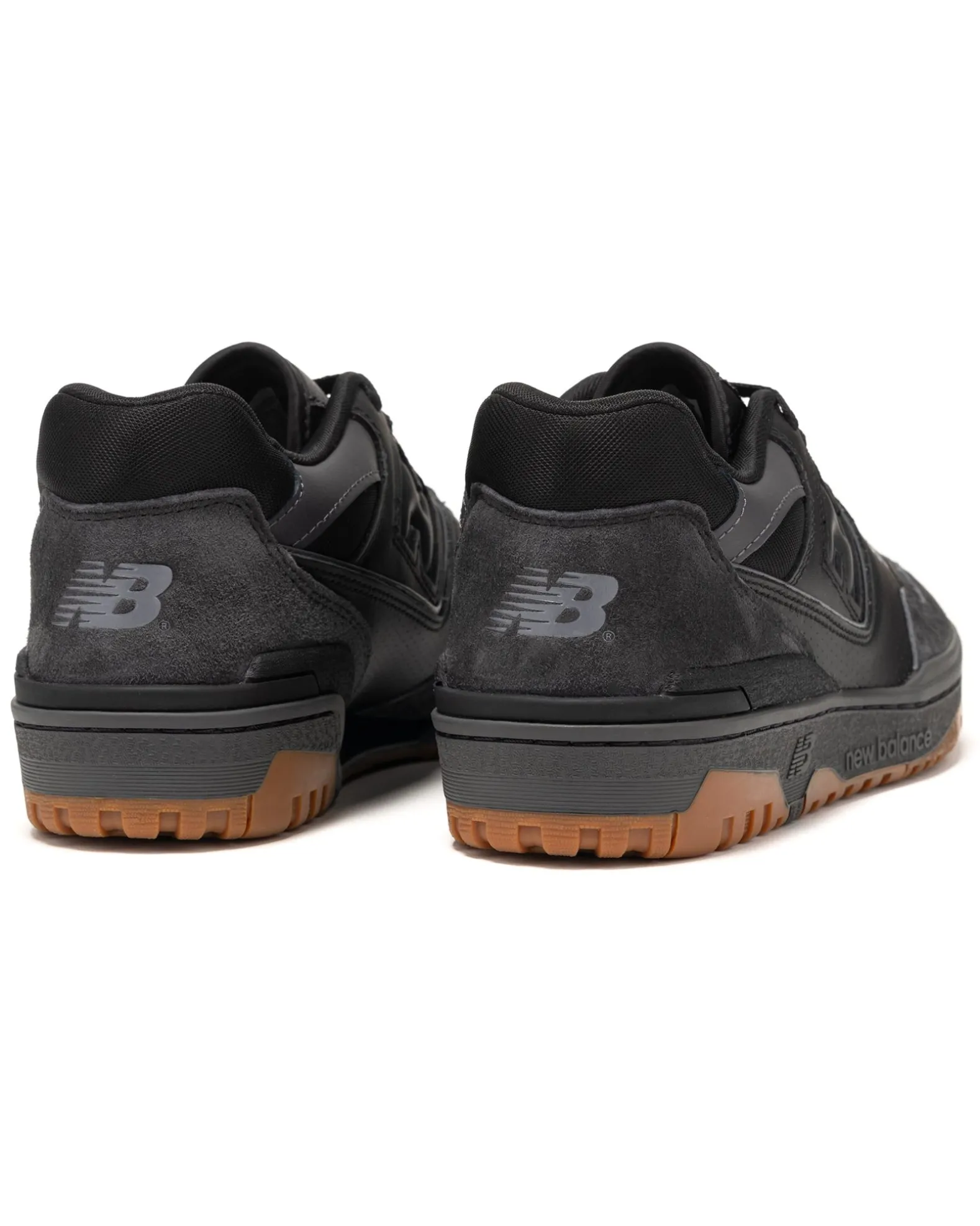 Bb550Bgu Black Gum