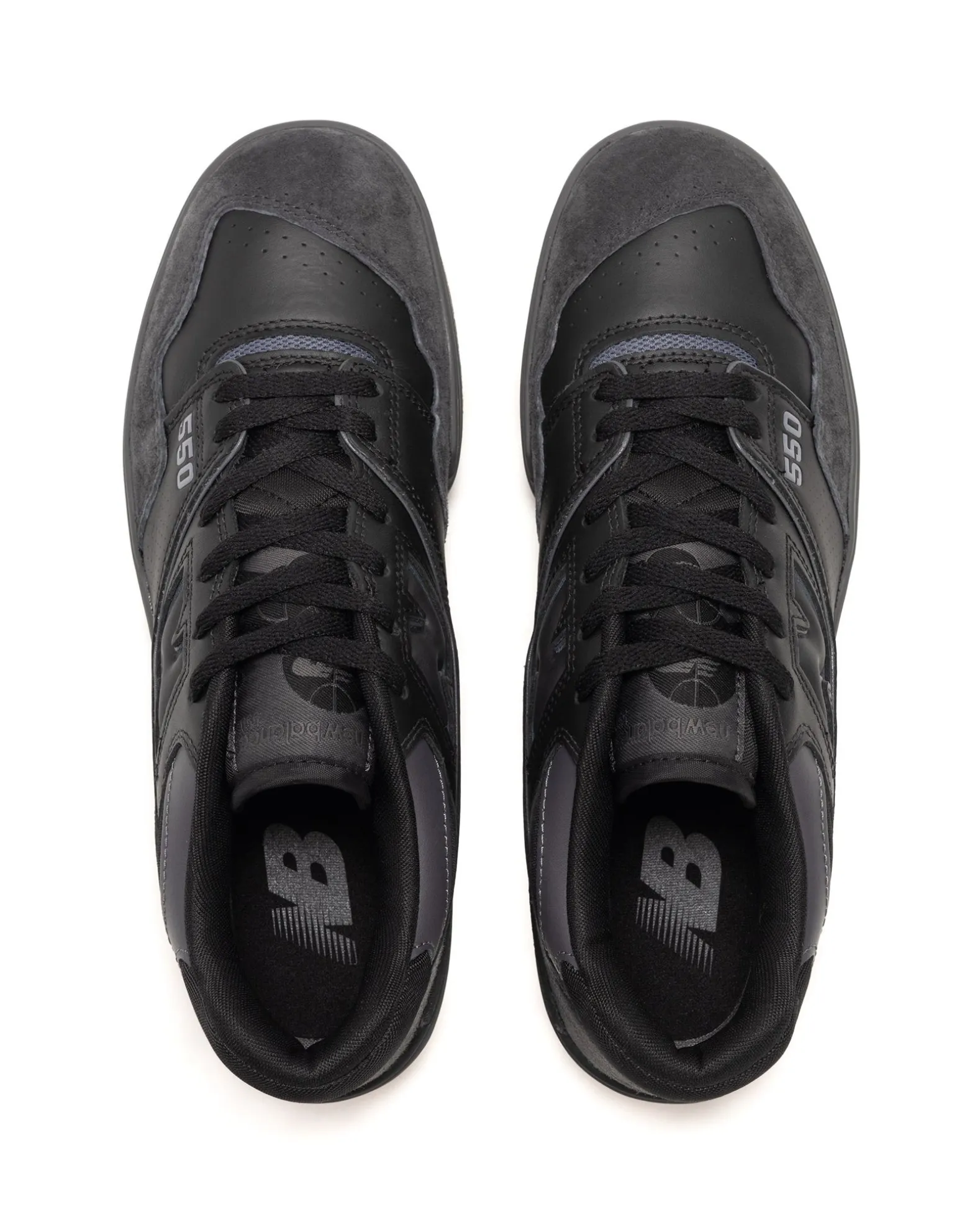 Bb550Bgu Black Gum