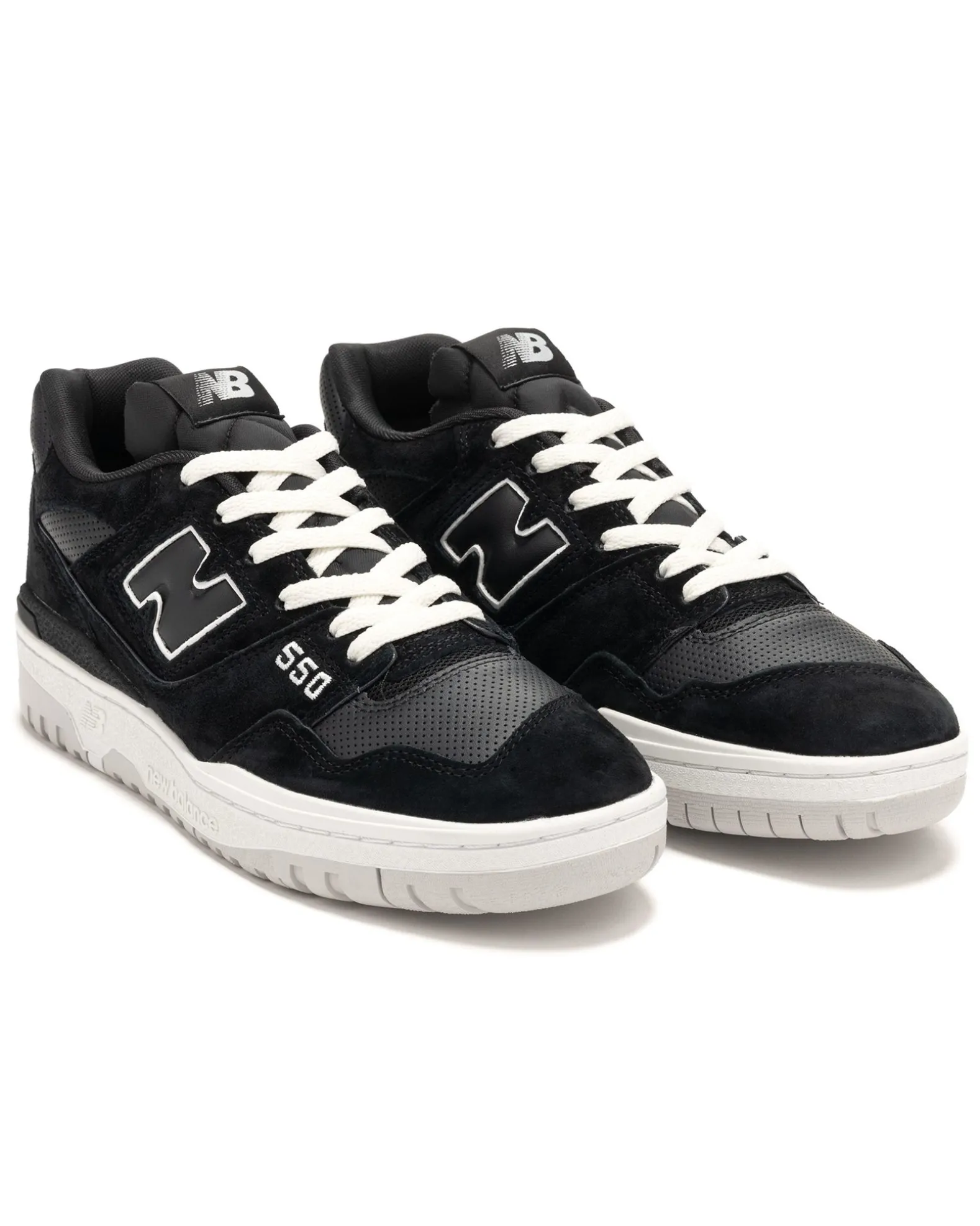 Bb550Pra Black