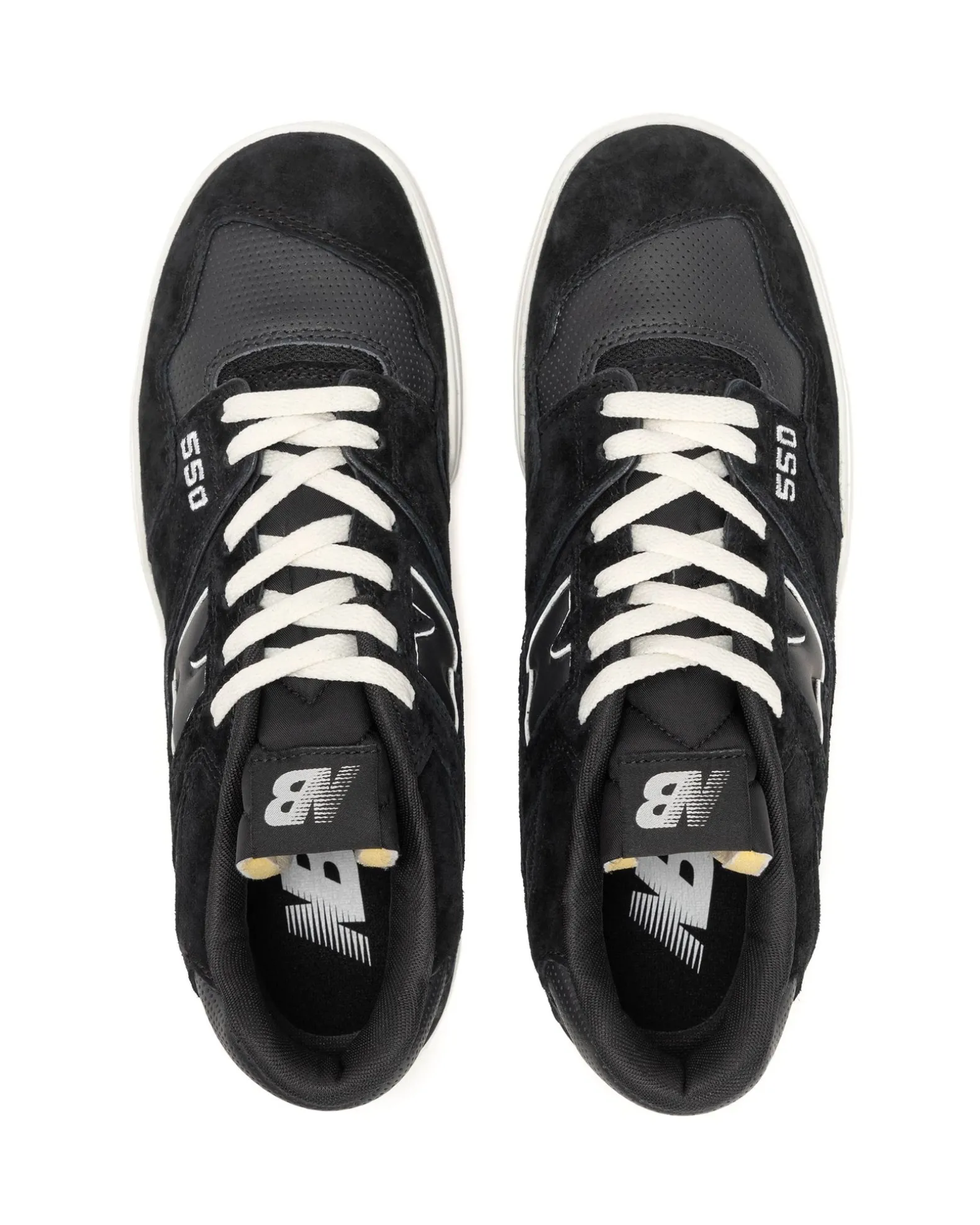 Bb550Pra Black