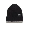 Beanie 02/Beanie/Ctpl. Coolmax® Fortless Black