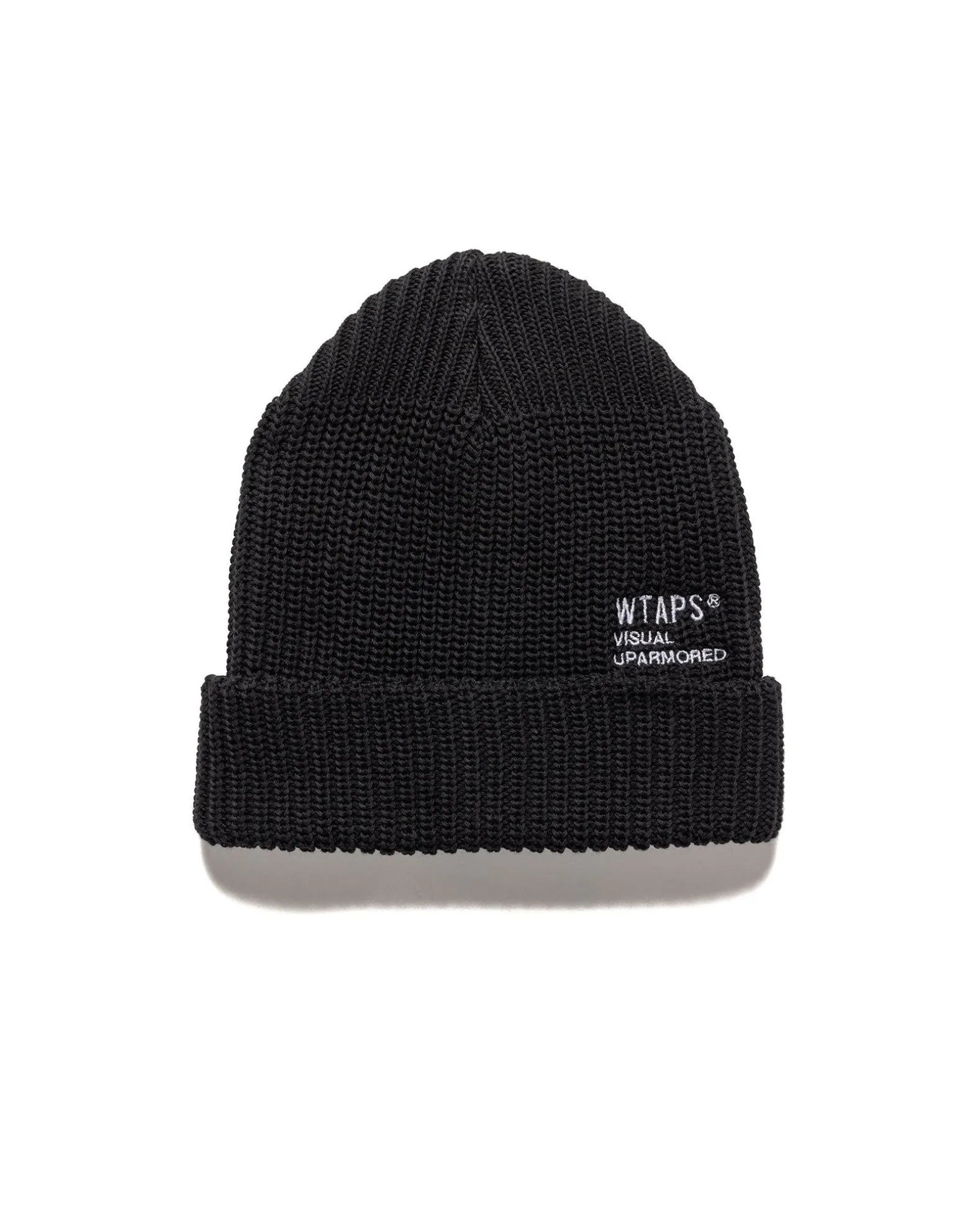 Beanie 02/Beanie/Ctpl. Coolmax® Fortless Black