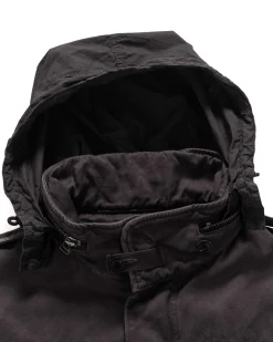 Bickle Vest Black