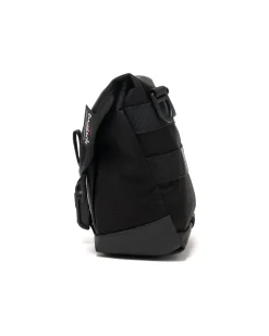 Bike Bag Short Black