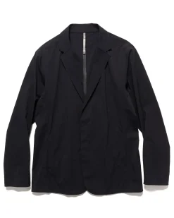 Blazer Lt Black