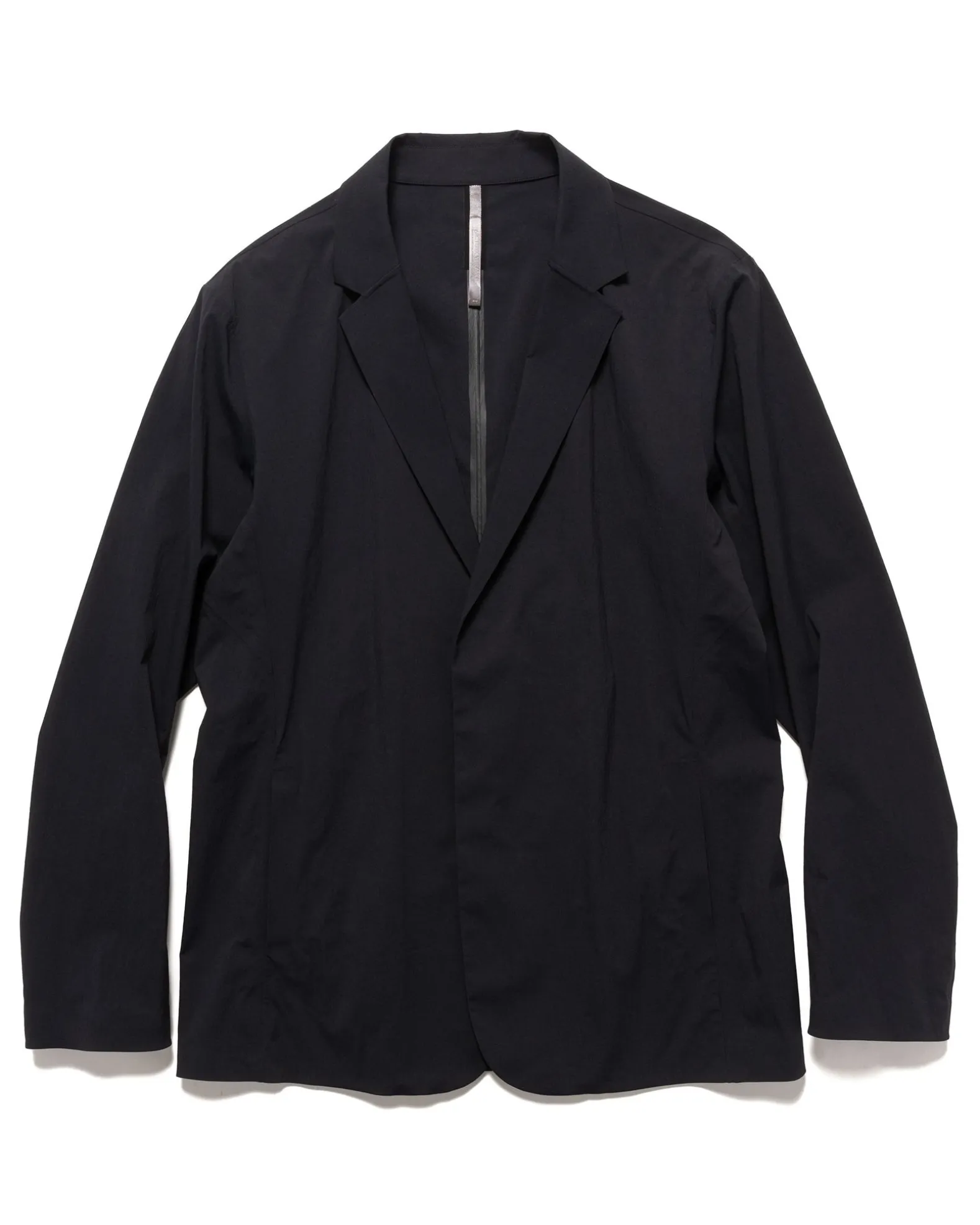 Blazer Lt Black