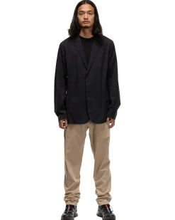 Blazer Lt Black