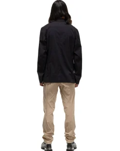Blazer Lt Black